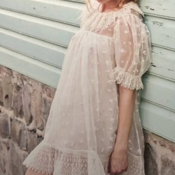 Doen Clarice Dress - Picture 6 of 14